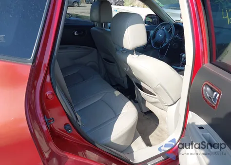 2011 Nissan Rogue Sv from USA, damaged, VIN JN8AS5MV4BW292614